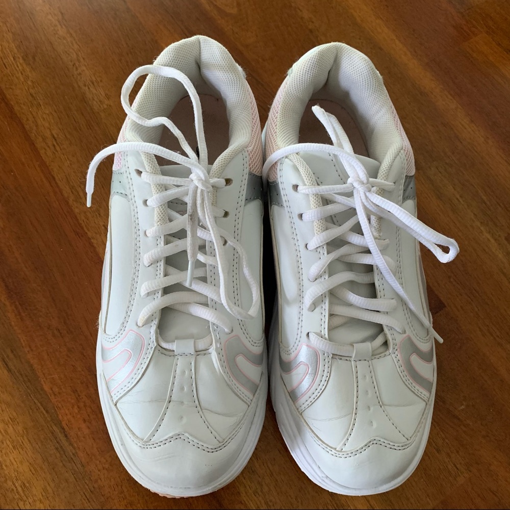 Pure Energy Sneakers